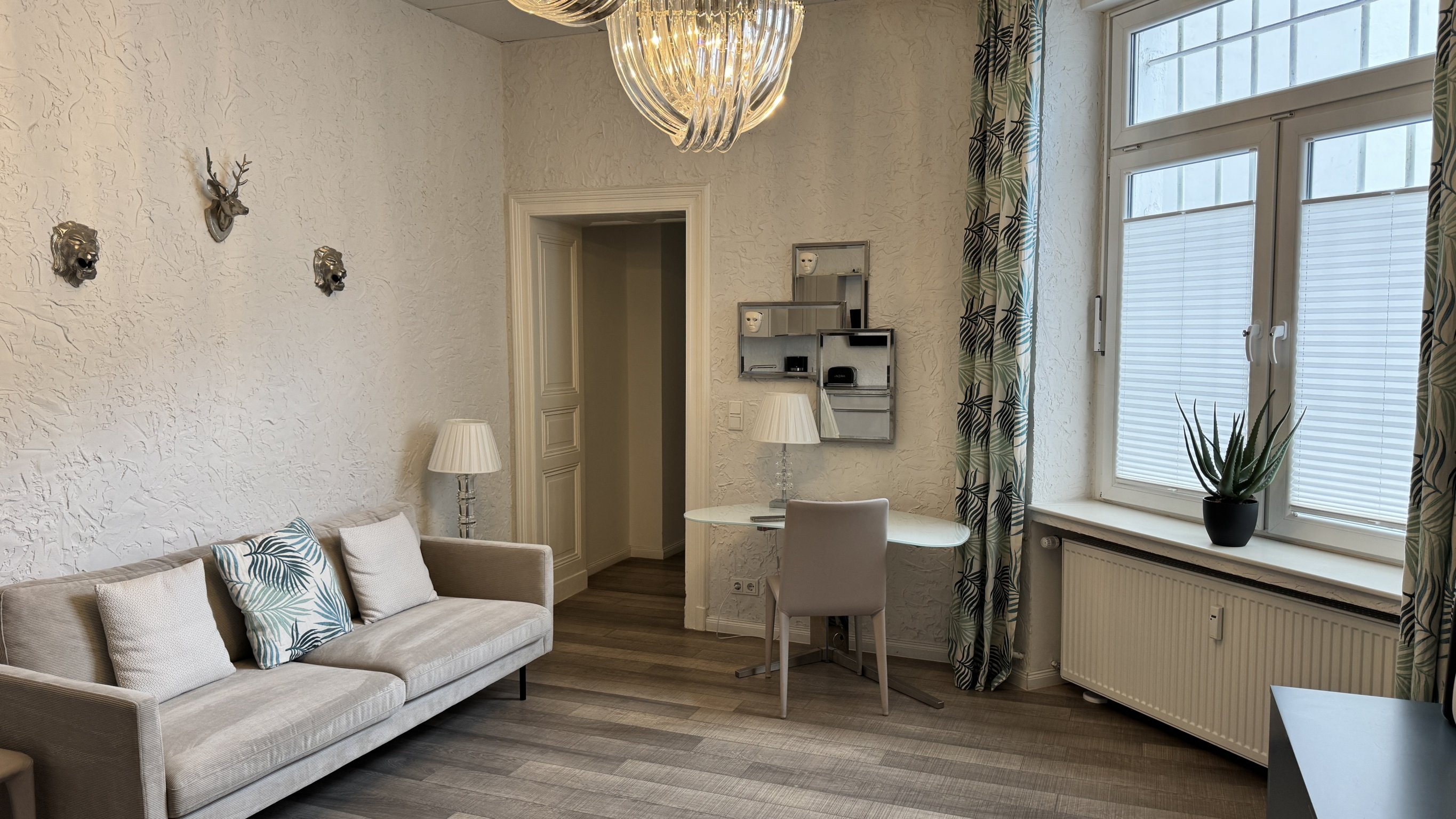 Zimmer Impression 10