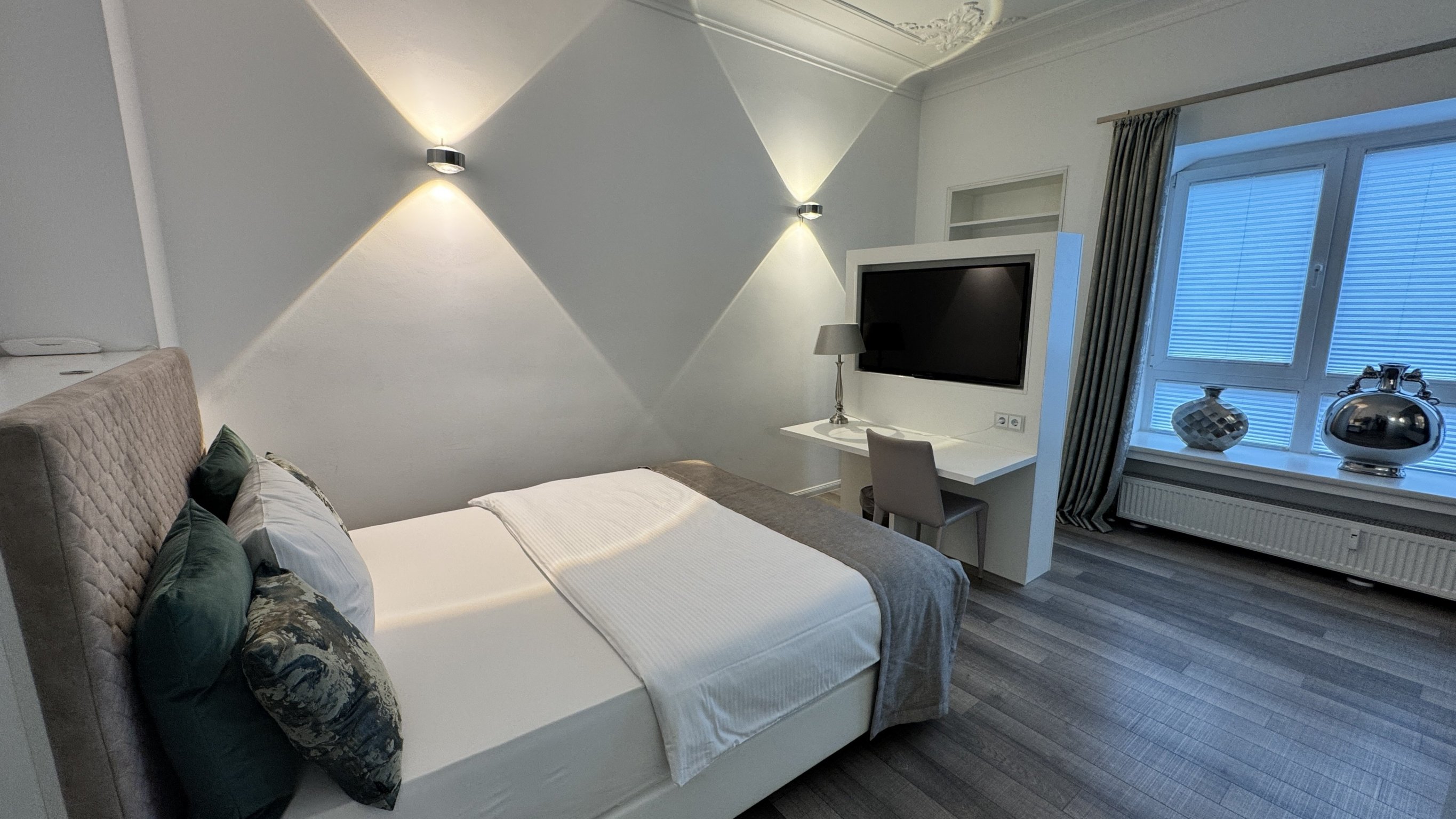 Zimmer Impression 13