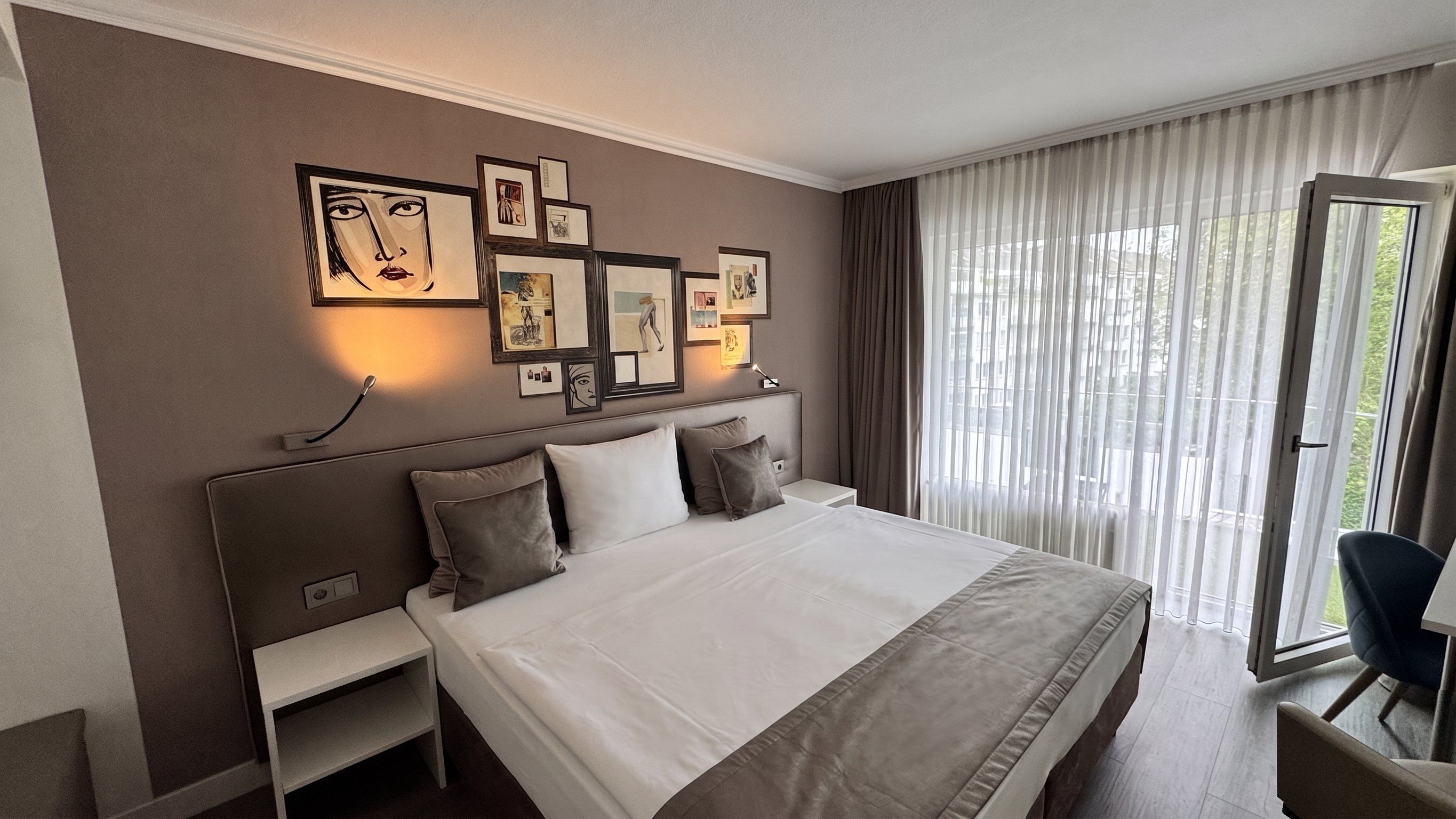 Zimmer Impression 14
