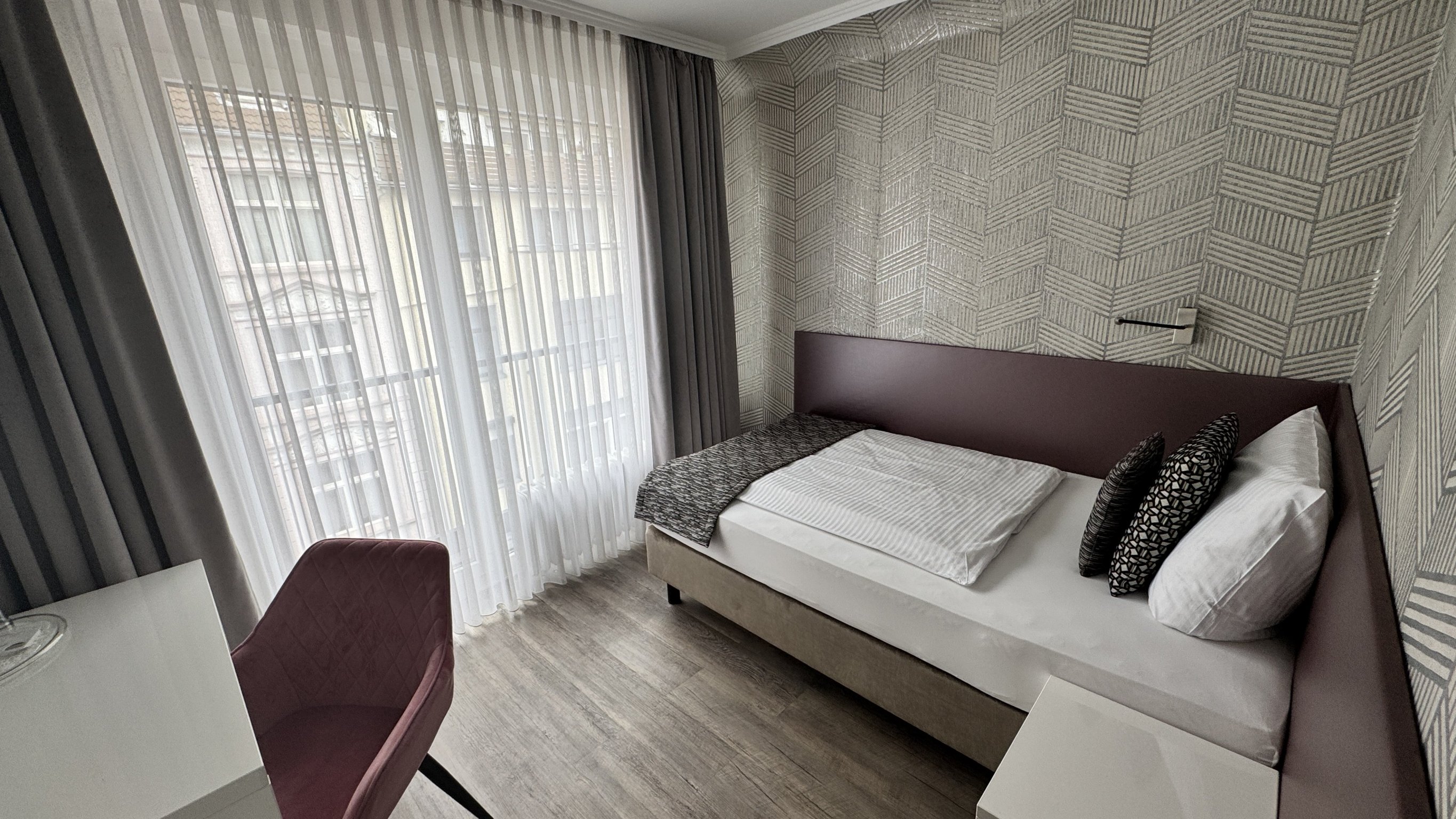 Zimmer Impression 16