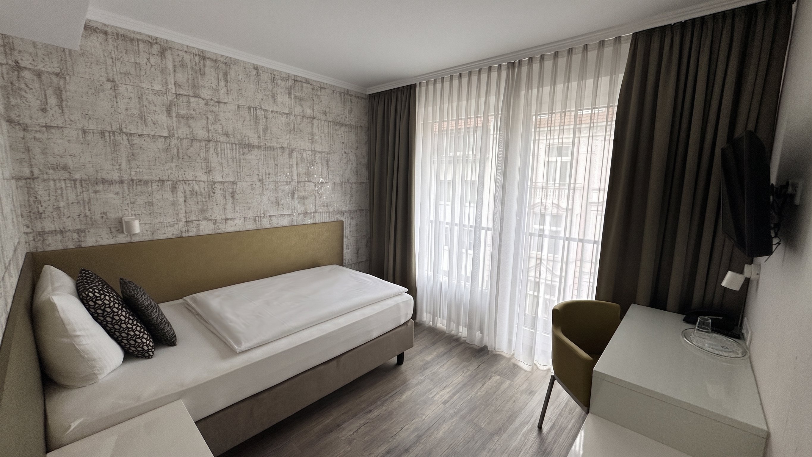 Zimmer Impression 17