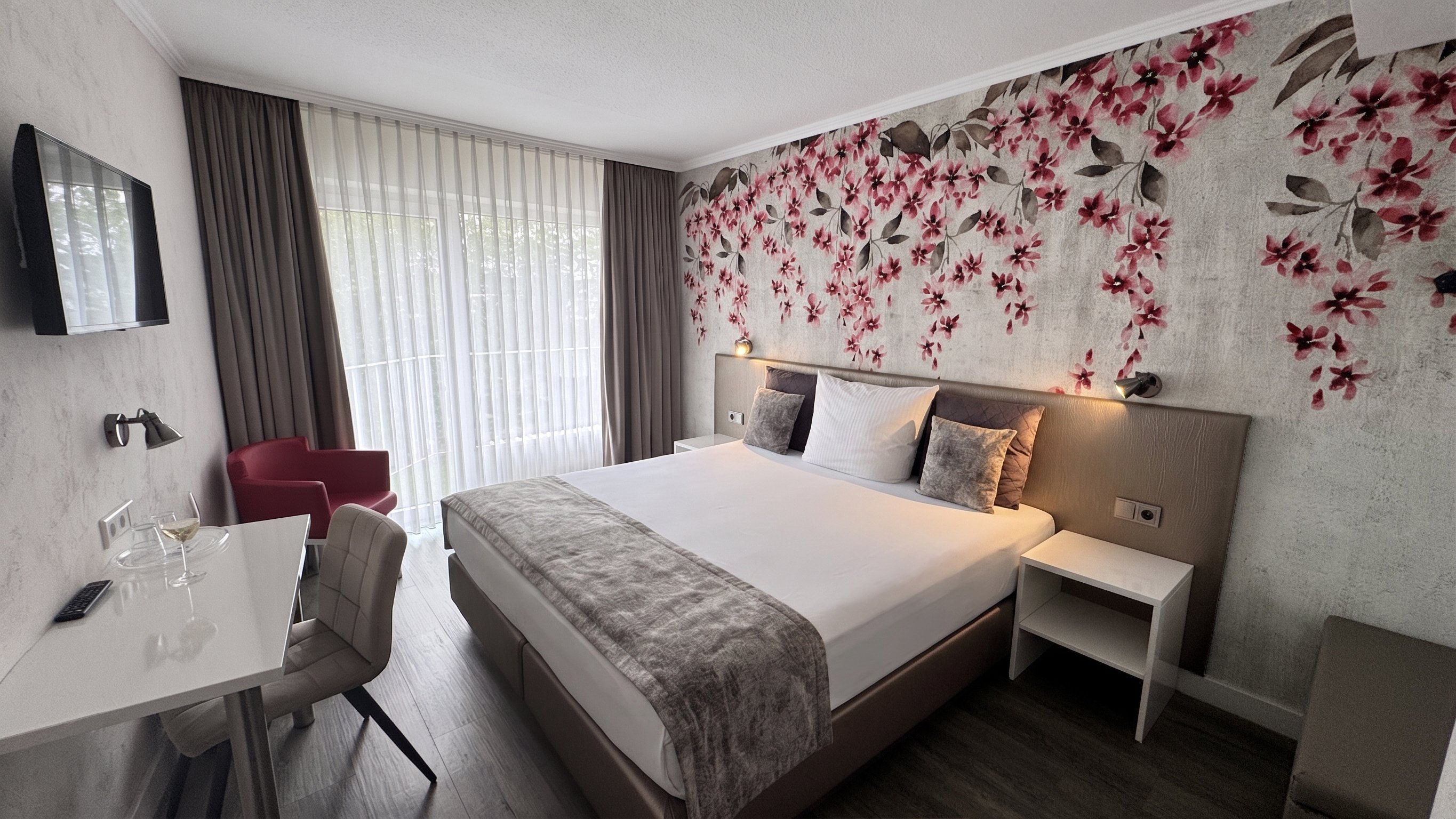Zimmer Impression 18