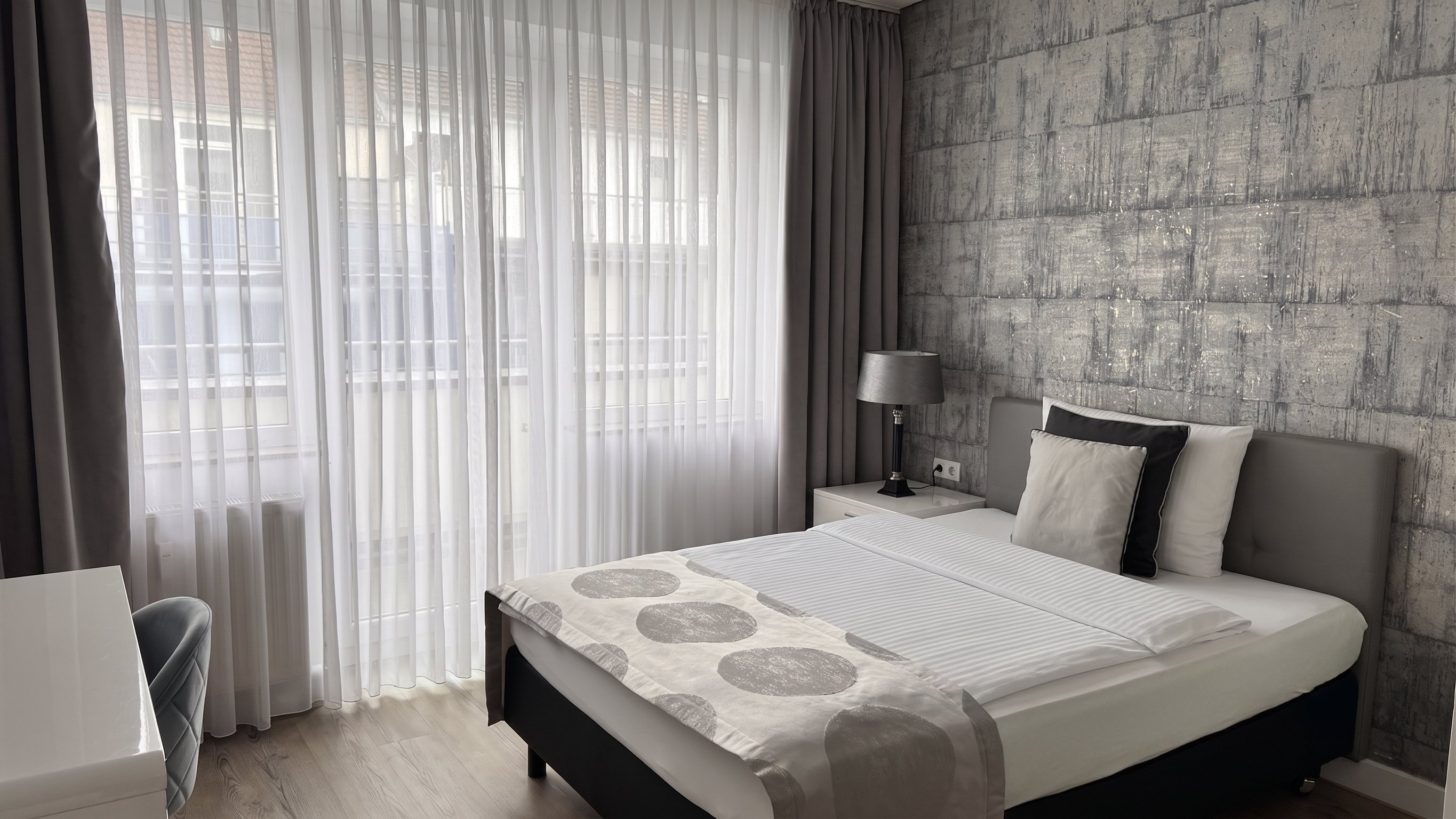 Hotel Impression 3