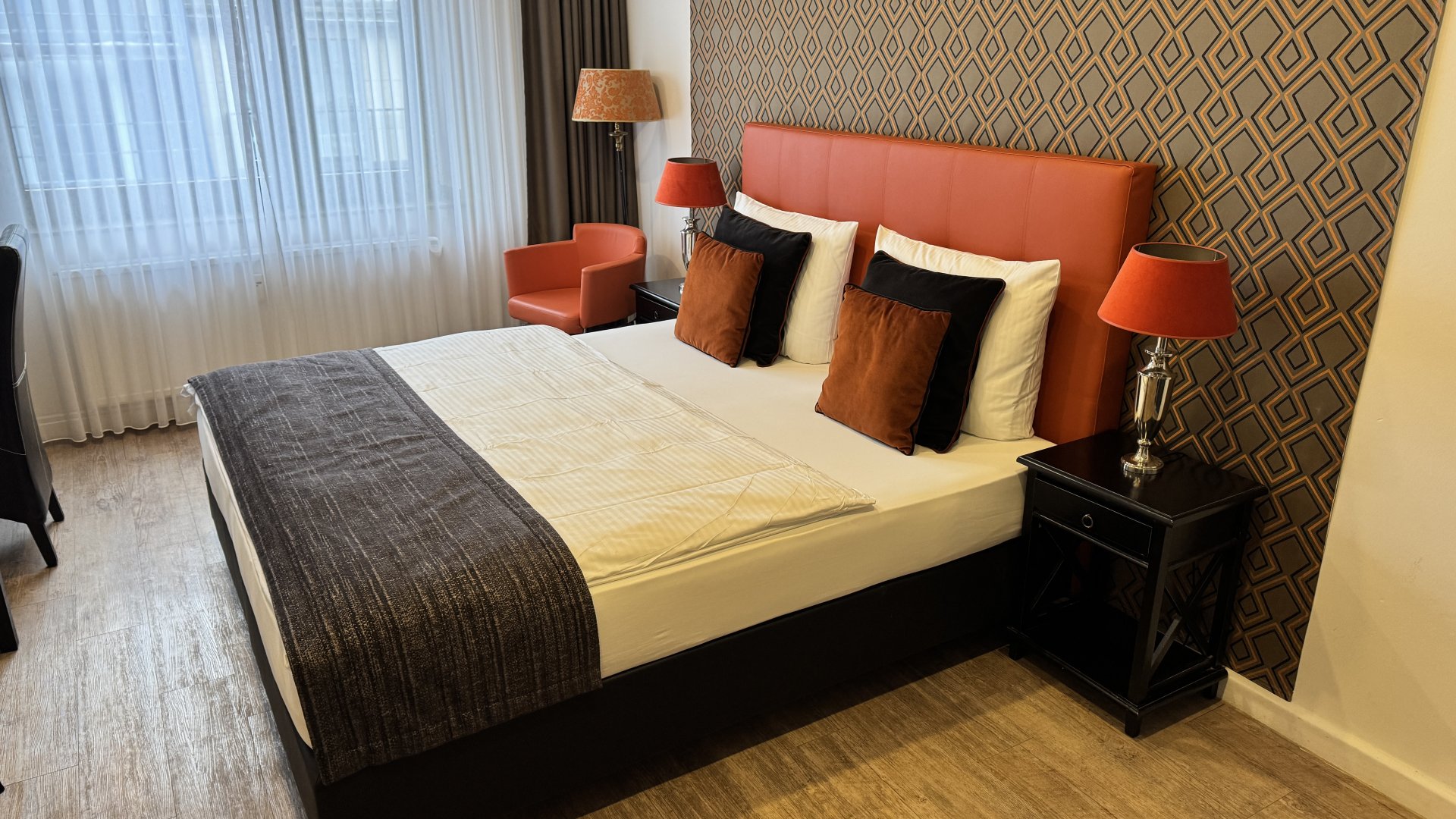 Hotel Impression 4
